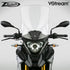 PARABRISAS TOURING CLARO BMW®G310GS